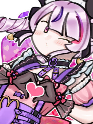 Maririn 2nd outfit π°β€οΈπ©Ή