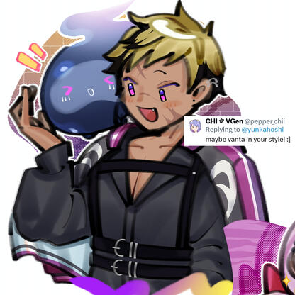 Vanta ππͺ