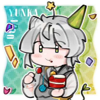 YUNKA!